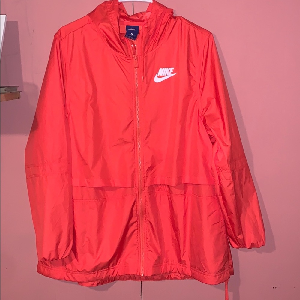 Nike Windbreaker